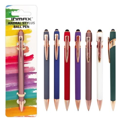 Meiji Stylus Pen( WY 94032A-G-1CC)