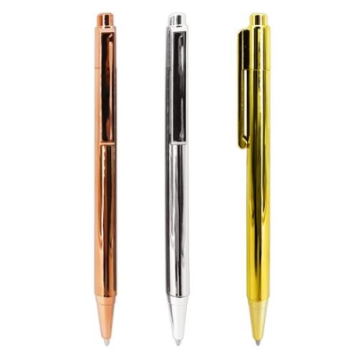 Plastic Ball  Pen  (WB3282G)