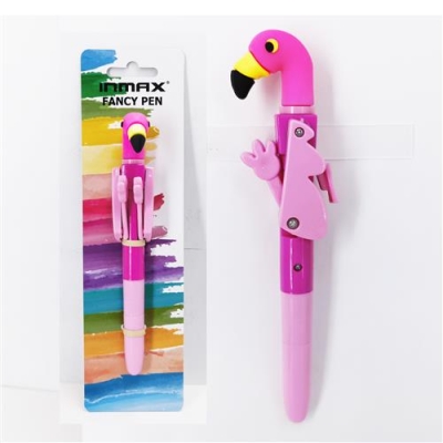 Bird Head Shaped Boxing Pen(WF 16006J-1CC)