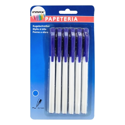 Stick Ball Pen(WA 116D-6CC)
