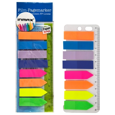 Colorful Sticky Note(SI 36044-2BO)