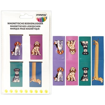 Student Magnetic bookmark (SZ 29081-4BO)
