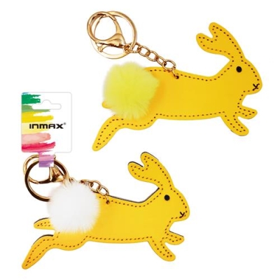 Kawaii Stationery Rabbit Keychain(SL 79014D)