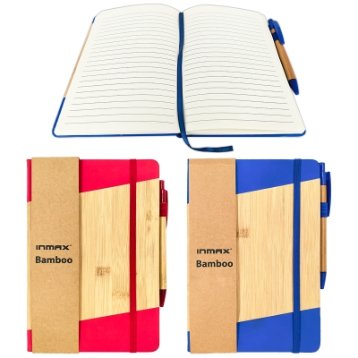 PU Cover Notebook (WQ 71128-A5)